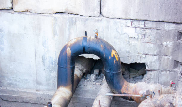 , NM Water damage restoration Company